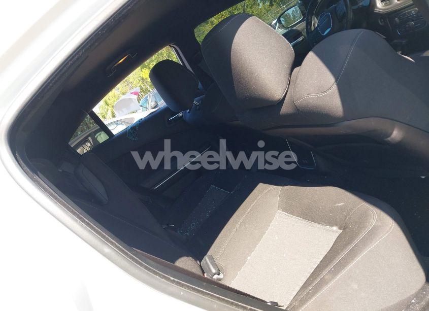 Photo 8 of 2023 Dodge Charger R/T (VIN 2C3CDXCT3PH516850)