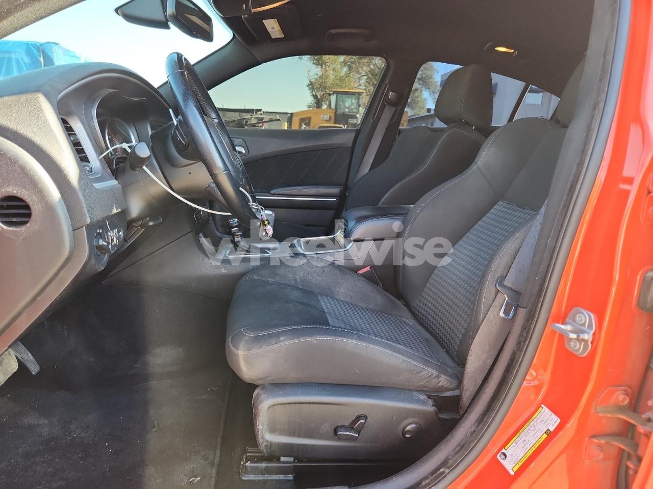 Photo 7 of 2022 DODGE CHARGER GT (VIN 2C3CDXCT3PH589331)