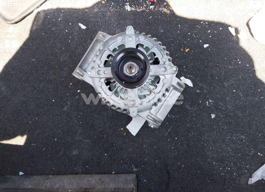 Photo 12 of 2013 Dodge Charger R/T (VIN 2C3CDXCT4DH604611)