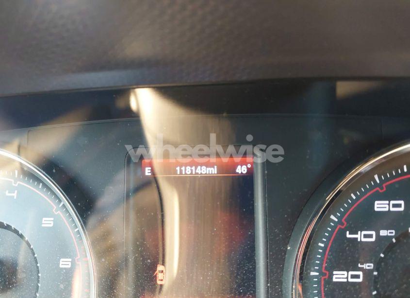 Photo 14 of 2013 Dodge Charger R/T (VIN 2C3CDXCT4DH696609)