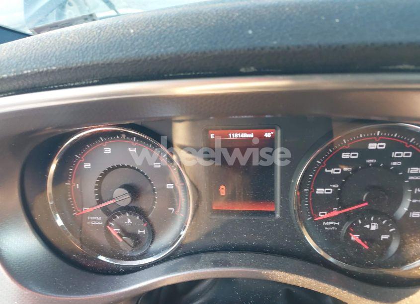 Photo 7 of 2013 Dodge Charger R/T (VIN 2C3CDXCT4DH696609)