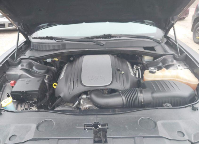 Photo 10 of 2014 Dodge Charger R/T (VIN 2C3CDXCT4EH173222)