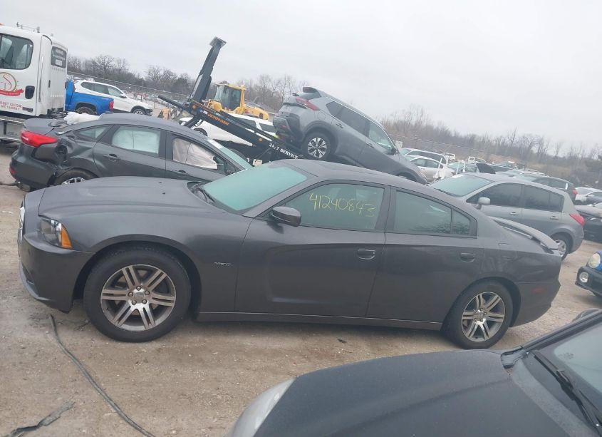 Photo 14 of 2014 Dodge Charger R/T (VIN 2C3CDXCT4EH173222)