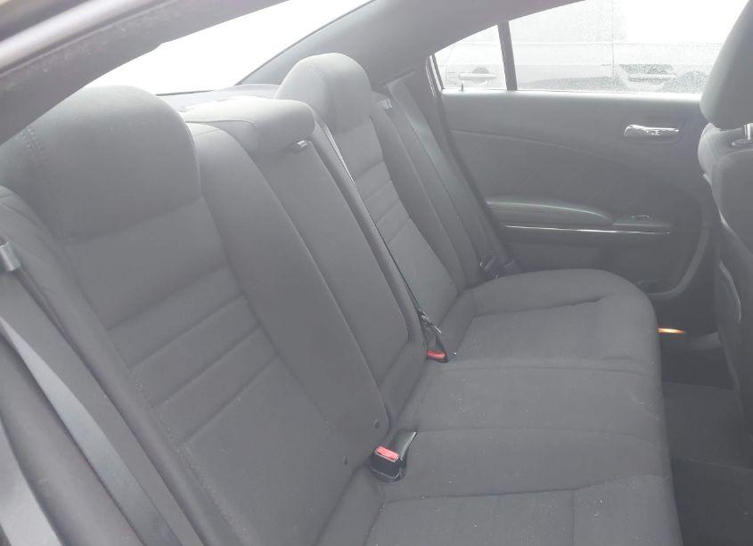Photo 18 of 2014 Dodge Charger R/T (VIN 2C3CDXCT4EH173222)