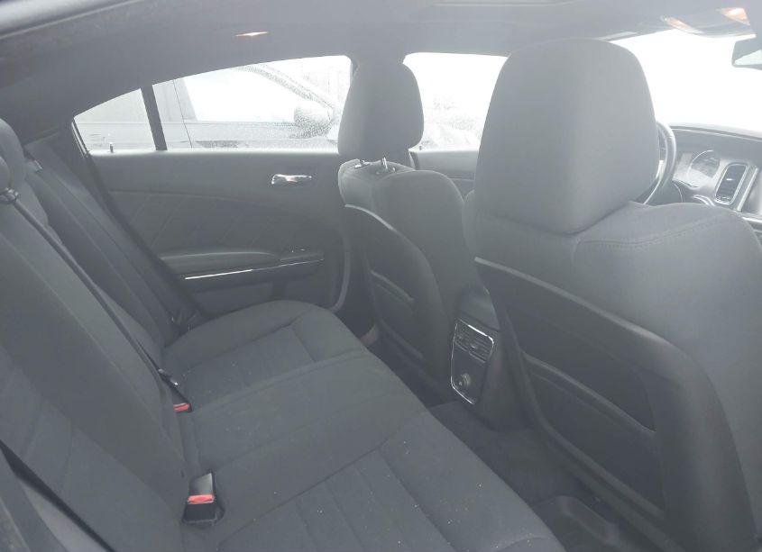Photo 19 of 2014 Dodge Charger R/T (VIN 2C3CDXCT4EH173222)
