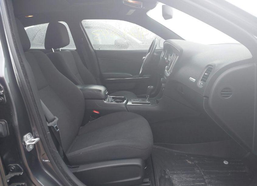 Photo 5 of 2014 Dodge Charger R/T (VIN 2C3CDXCT4EH173222)