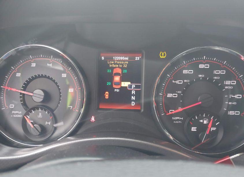 Photo 7 of 2014 Dodge Charger R/T (VIN 2C3CDXCT4EH173222)