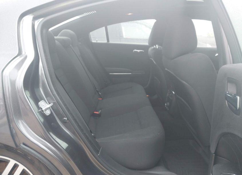 Photo 8 of 2014 Dodge Charger R/T (VIN 2C3CDXCT4EH173222)