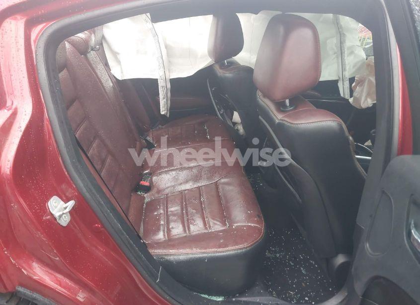 Photo 8 of 2014 Dodge Charger R/T 100TH ANNIVERSARY (VIN 2C3CDXCT4EH219244)