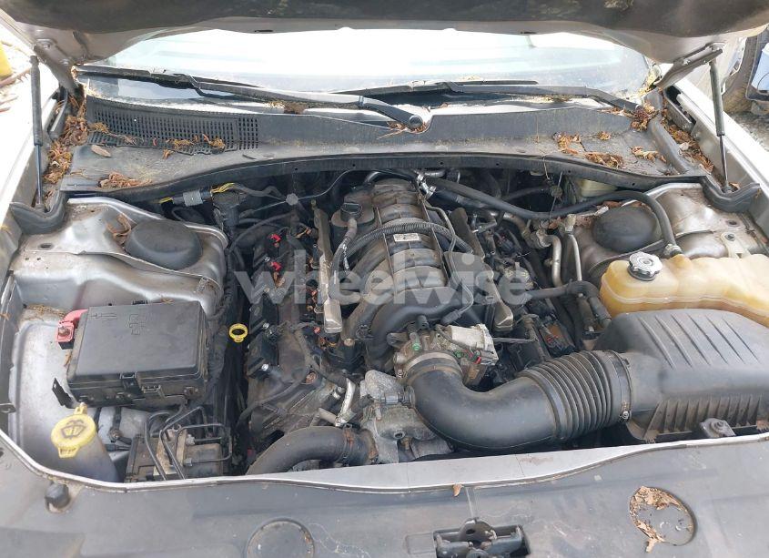 Photo 10 of 2014 Dodge Charger R/T (VIN 2C3CDXCT4EH220586)