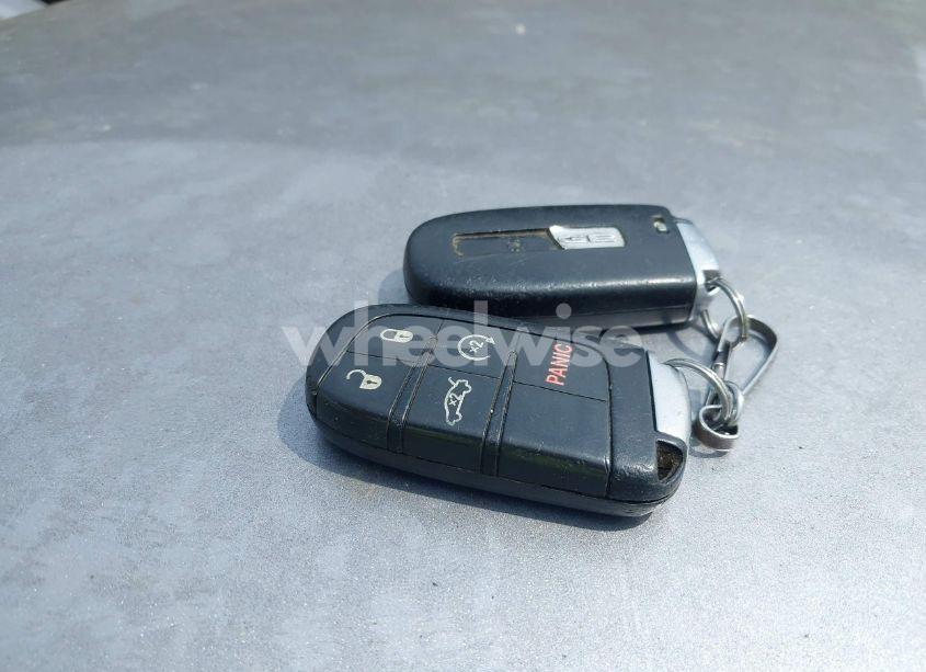 Photo 11 of 2014 Dodge Charger R/T (VIN 2C3CDXCT4EH220586)