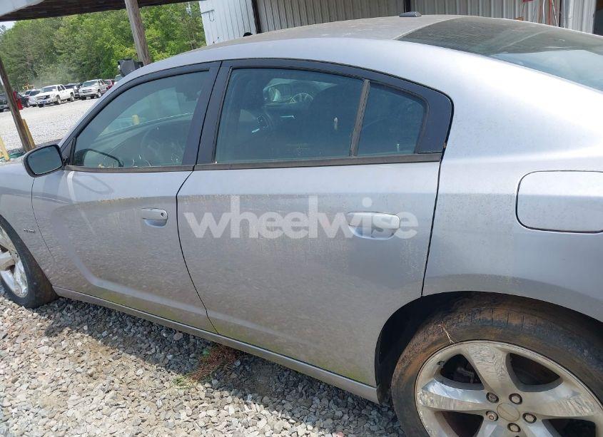 Photo 14 of 2014 Dodge Charger R/T (VIN 2C3CDXCT4EH220586)