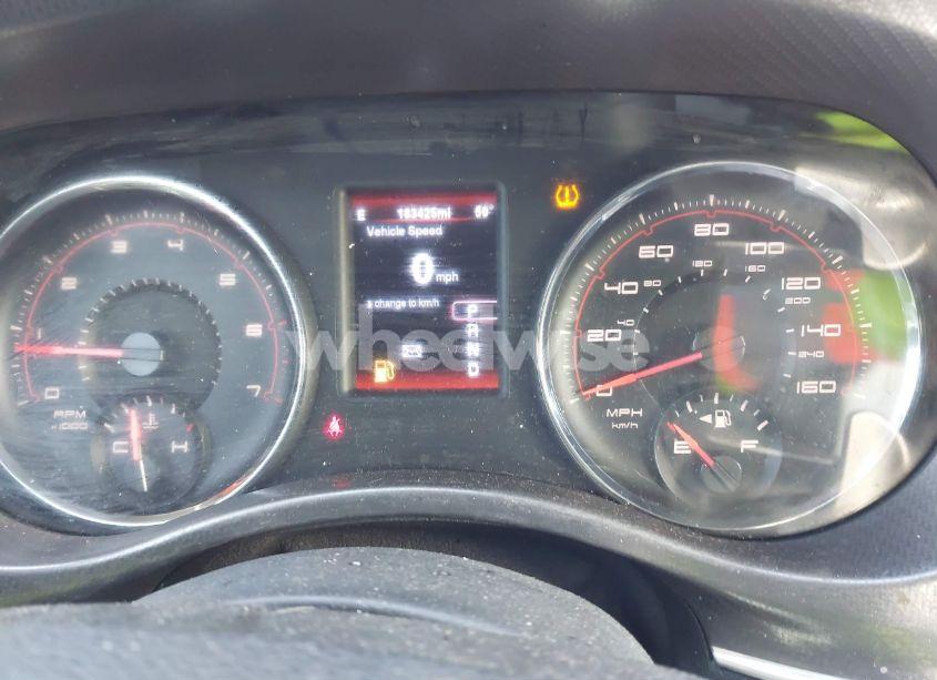 Photo 7 of 2014 Dodge Charger R/T (VIN 2C3CDXCT4EH232091)