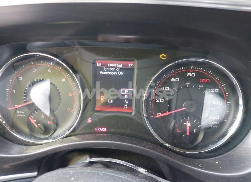 Photo 7 of 2014 Dodge Charger R/T 100TH ANNIVERSARY (VIN 2C3CDXCT4EH253765)