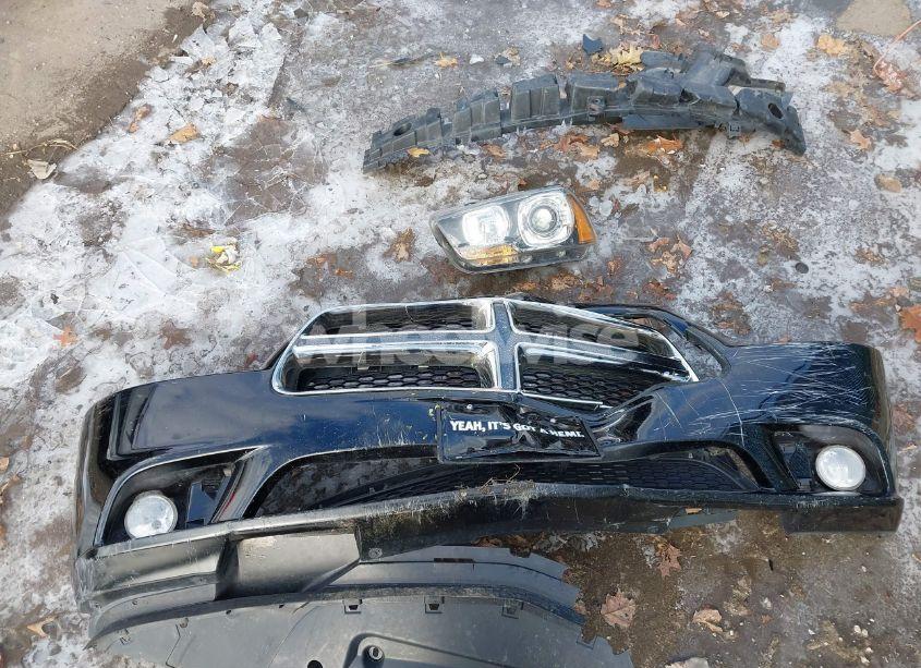 Photo 12 of 2014 Dodge Charger R/T PLUS (VIN 2C3CDXCT4EH275099)