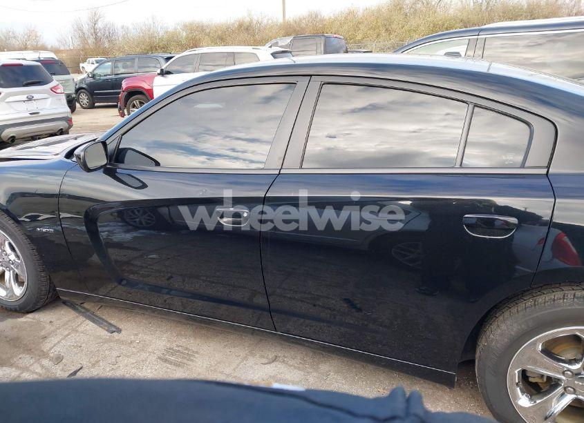 Photo 15 of 2014 Dodge Charger R/T PLUS (VIN 2C3CDXCT4EH275099)