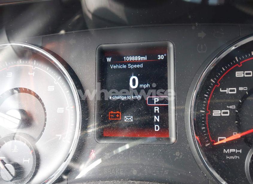 Photo 16 of 2014 Dodge Charger R/T PLUS (VIN 2C3CDXCT4EH275099)