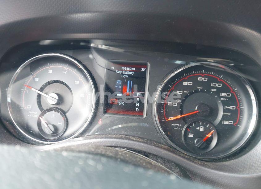 Photo 7 of 2014 Dodge Charger R/T PLUS (VIN 2C3CDXCT4EH275099)