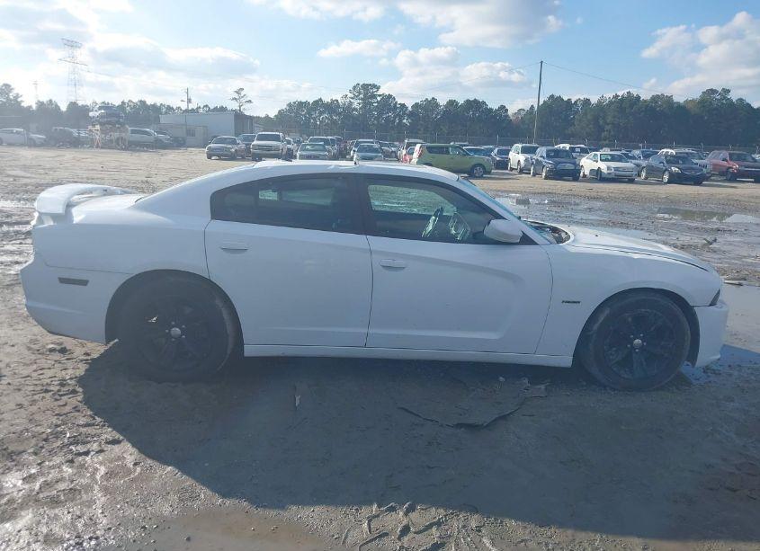 Photo 12 of 2014 Dodge Charger R/T PLUS (VIN 2C3CDXCT4EH368897)