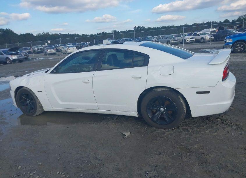 Photo 13 of 2014 Dodge Charger R/T PLUS (VIN 2C3CDXCT4EH368897)