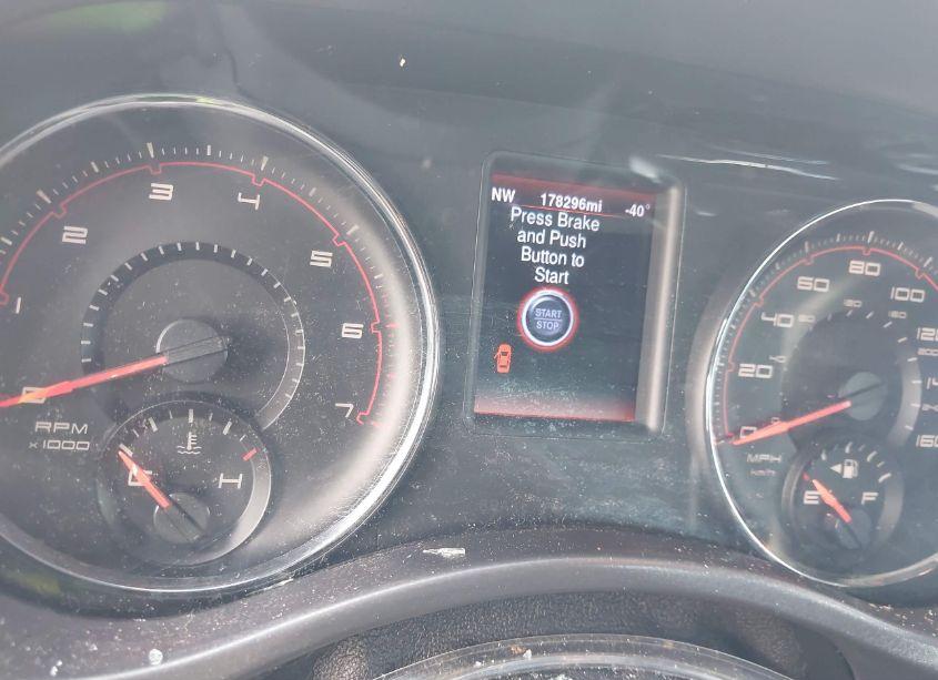 Photo 7 of 2014 Dodge Charger R/T PLUS (VIN 2C3CDXCT4EH368897)