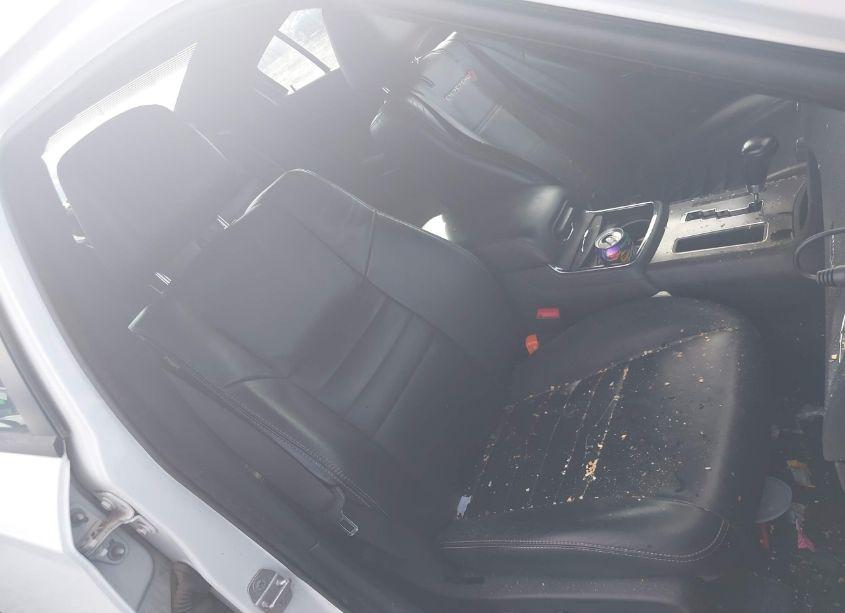 Photo 8 of 2014 Dodge Charger R/T PLUS (VIN 2C3CDXCT4EH368897)