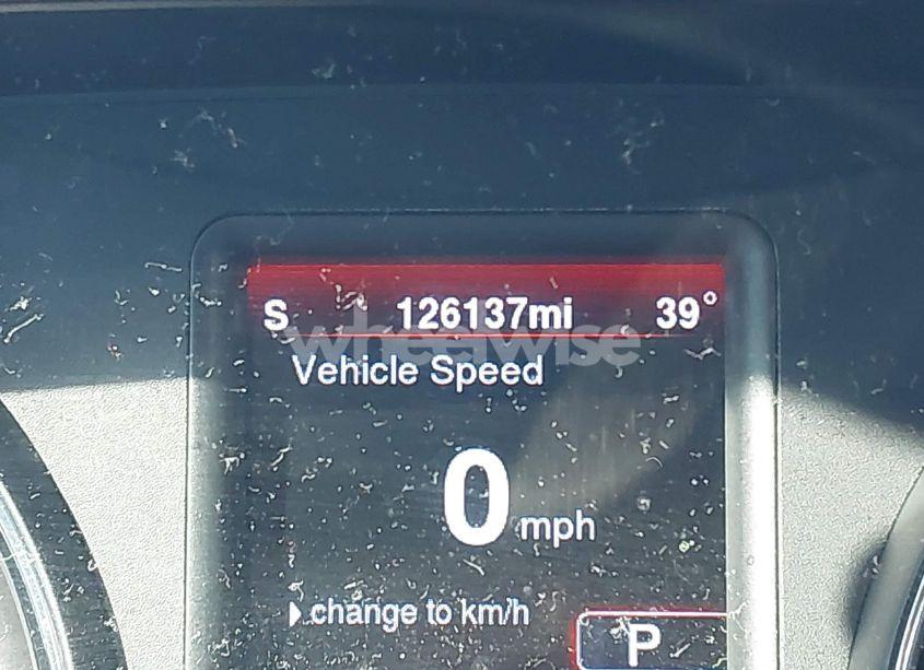 Photo 15 of 2014 Dodge Charger ROAD/TRACK (VIN 2C3CDXCT4EH370276)