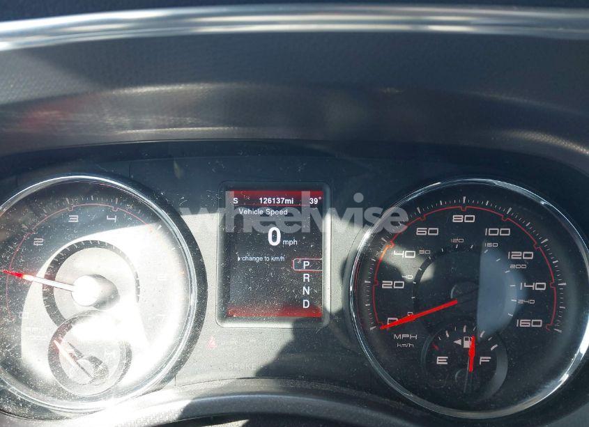 Photo 7 of 2014 Dodge Charger ROAD/TRACK (VIN 2C3CDXCT4EH370276)