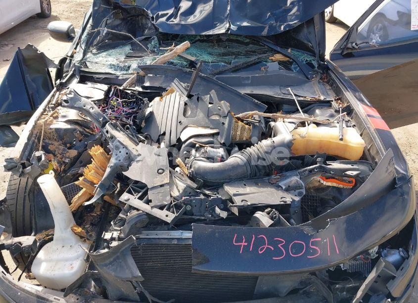 Photo 10 of 2015 Dodge Charger R/T (VIN 2C3CDXCT4FH729014)