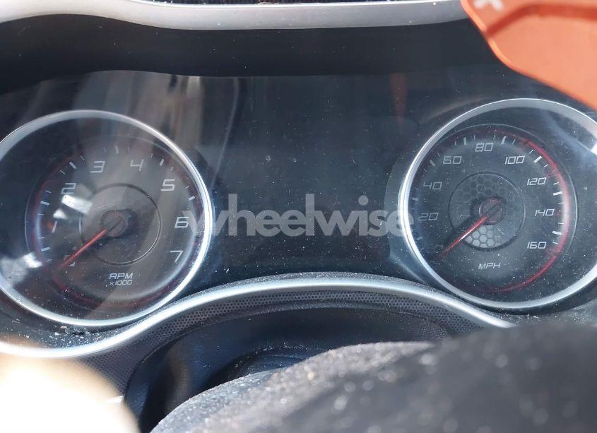 Photo 7 of 2015 Dodge Charger R/T (VIN 2C3CDXCT4FH729014)