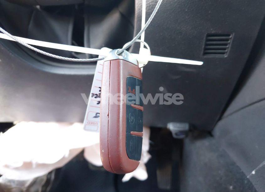 Photo 11 of 2016 Dodge Charger ROAD/TRACK (VIN 2C3CDXCT4GH160022)