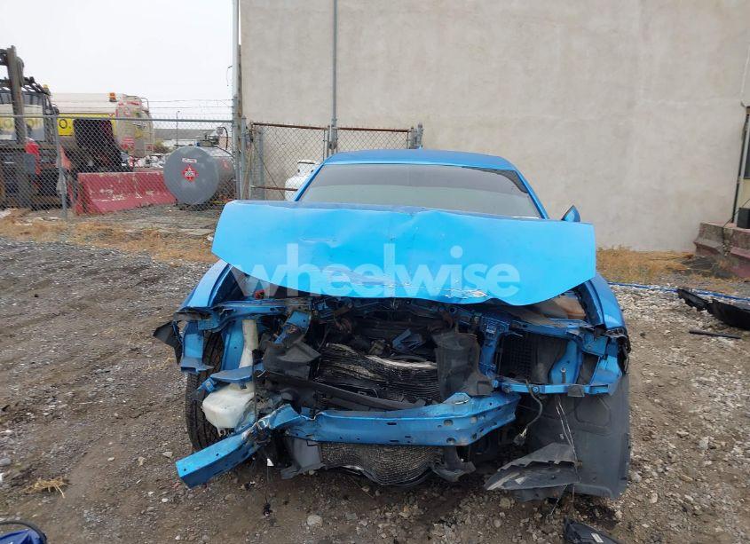 Photo 13 of 2016 Dodge Charger R/T (VIN 2C3CDXCT4GH232966)