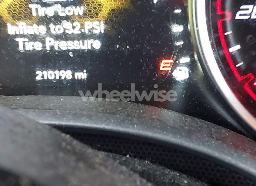 Photo 16 of 2016 Dodge Charger R/T (VIN 2C3CDXCT4GH232966)