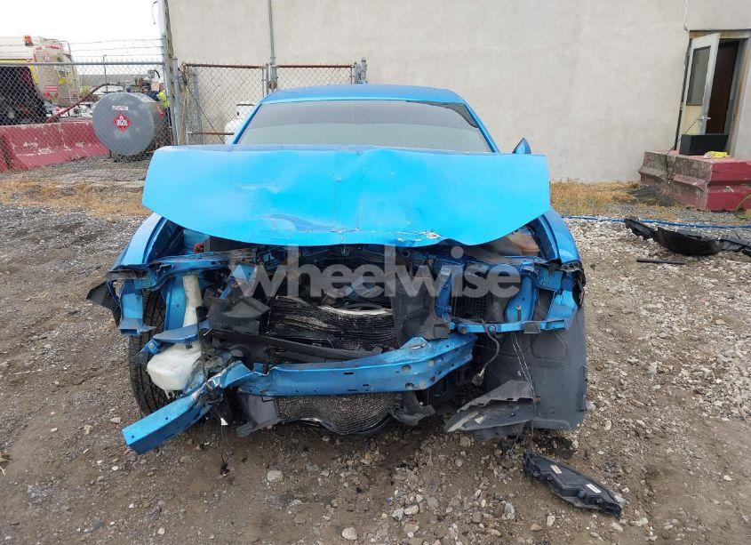 Photo 6 of 2016 Dodge Charger R/T (VIN 2C3CDXCT4GH232966)