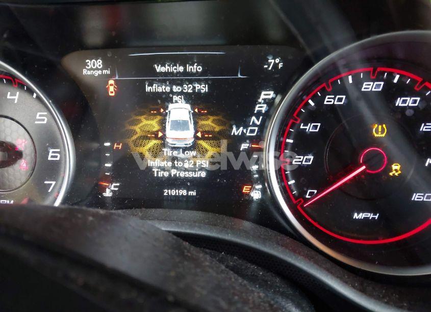 Photo 7 of 2016 Dodge Charger R/T (VIN 2C3CDXCT4GH232966)