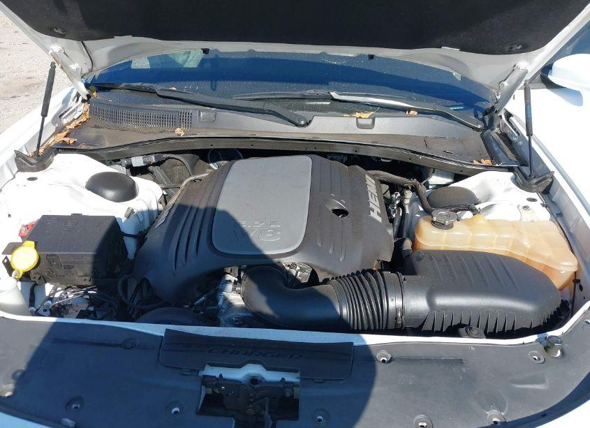 Photo 10 of 2017 Dodge Charger R/T RWD (VIN 2C3CDXCT4HH528104)