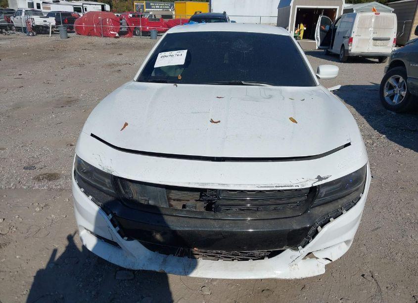 Photo 12 of 2017 Dodge Charger R/T RWD (VIN 2C3CDXCT4HH528104)