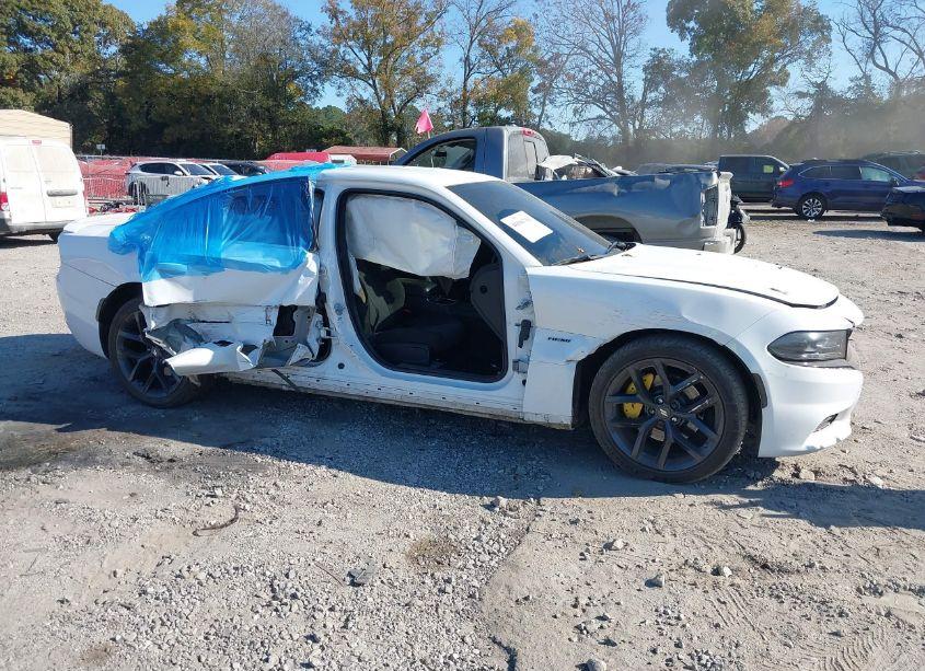 Photo 13 of 2017 Dodge Charger R/T RWD (VIN 2C3CDXCT4HH528104)