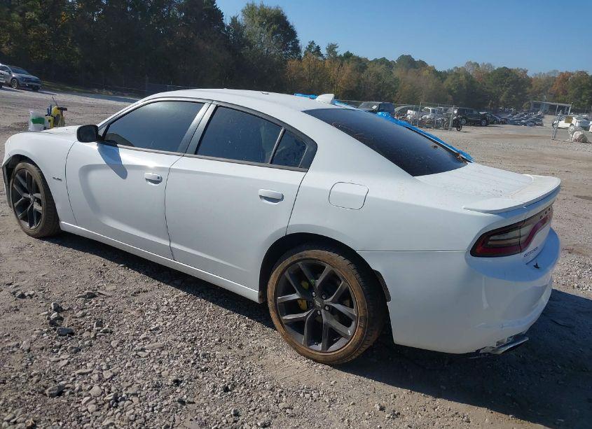 Photo 14 of 2017 Dodge Charger R/T RWD (VIN 2C3CDXCT4HH528104)