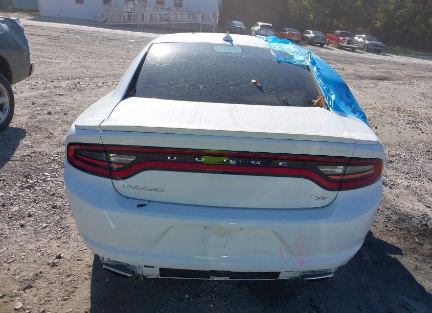 Photo 16 of 2017 Dodge Charger R/T RWD (VIN 2C3CDXCT4HH528104)