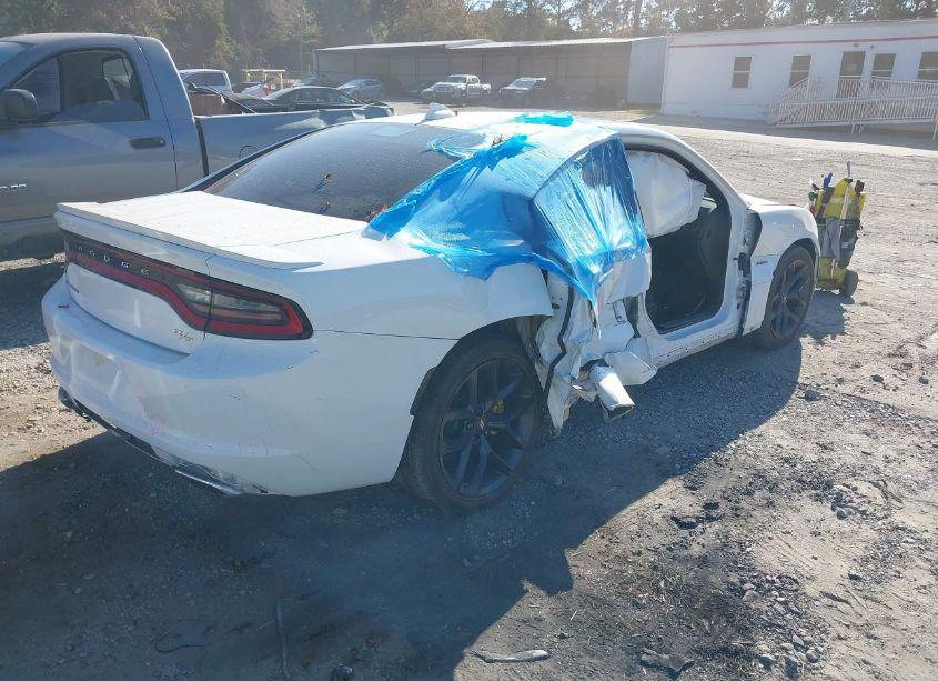 Photo 4 of 2017 Dodge Charger R/T RWD (VIN 2C3CDXCT4HH528104)