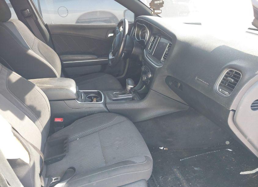 Photo 5 of 2017 Dodge Charger R/T RWD (VIN 2C3CDXCT4HH528104)