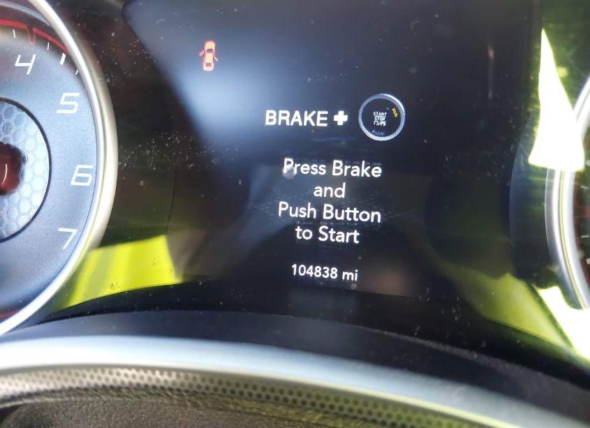 Photo 7 of 2017 Dodge Charger R/T RWD (VIN 2C3CDXCT4HH528104)