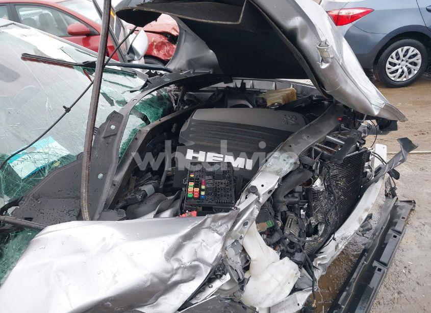 Photo 10 of 2017 Dodge Charger R/T RWD (VIN 2C3CDXCT4HH601844)