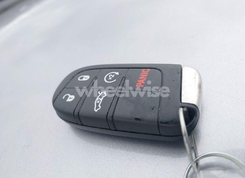 Photo 11 of 2017 Dodge Charger R/T RWD (VIN 2C3CDXCT4HH601844)