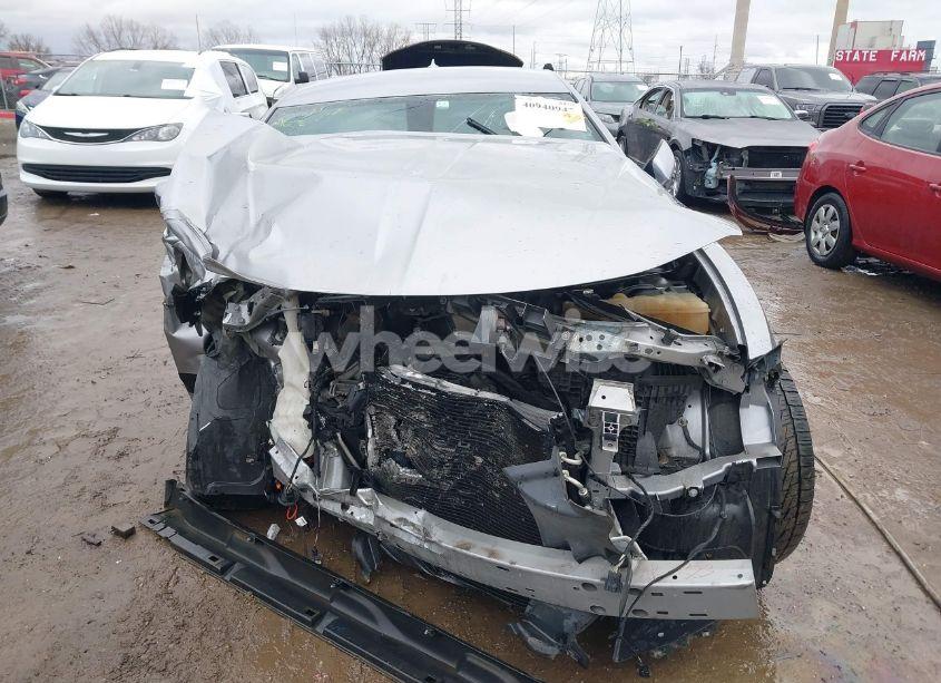 Photo 12 of 2017 Dodge Charger R/T RWD (VIN 2C3CDXCT4HH601844)