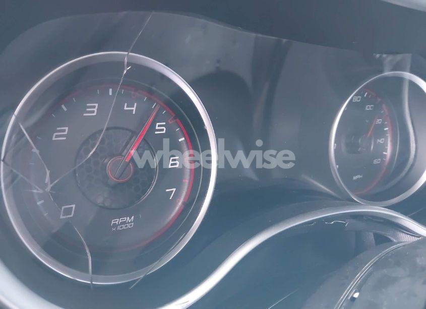 Photo 15 of 2017 Dodge Charger R/T RWD (VIN 2C3CDXCT4HH601844)