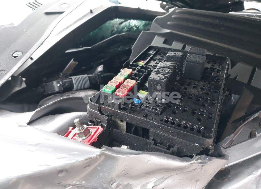 Photo 17 of 2017 Dodge Charger R/T RWD (VIN 2C3CDXCT4HH601844)