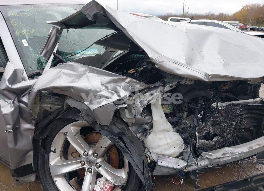 Photo 6 of 2017 Dodge Charger R/T RWD (VIN 2C3CDXCT4HH601844)