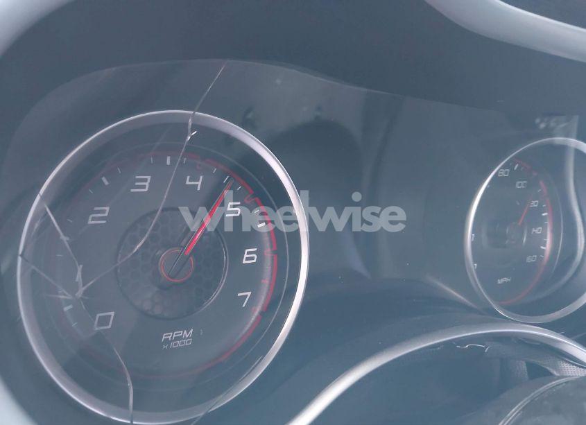 Photo 7 of 2017 Dodge Charger R/T RWD (VIN 2C3CDXCT4HH601844)